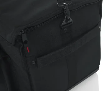 Bag to Hold Two Studio Monitors – 5