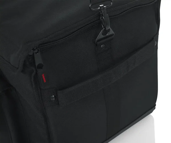 Bag to Hold Two Studio Monitors – 5