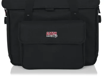 Bag to Hold Two Studio Monitors – 5