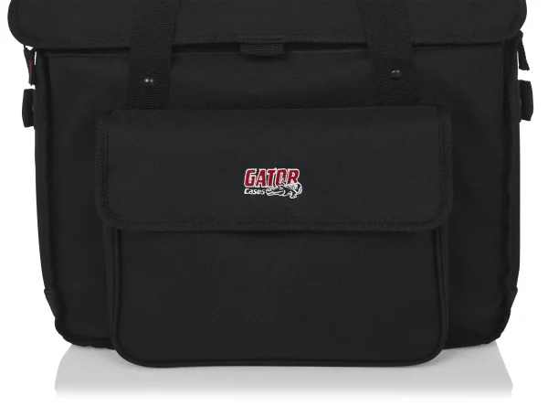 Bag to Hold Two Studio Monitors – 5