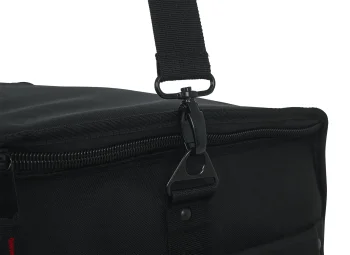 Bag to Hold Two Studio Monitors – 5