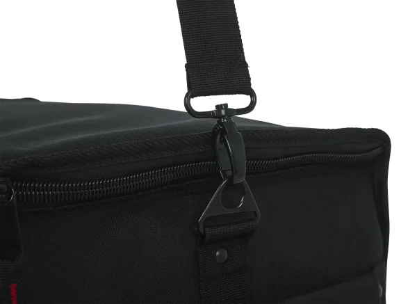 Bag to Hold Two Studio Monitors – 5