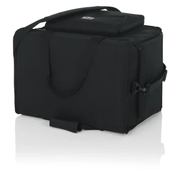 Bag to Hold Two Studio Monitors – 5