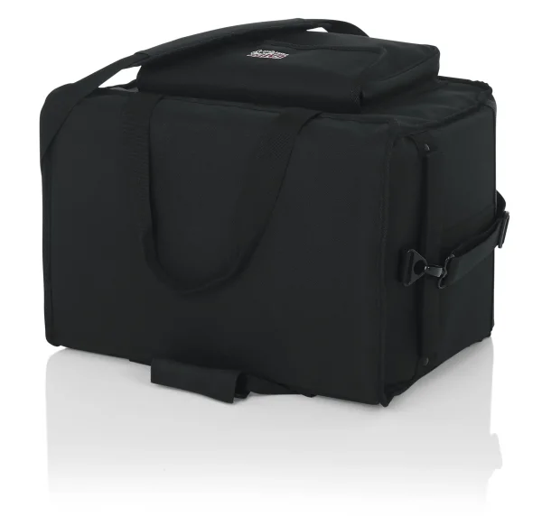 Bag to Hold Two Studio Monitors – 5