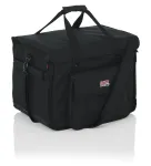 Bag to Hold Two Studio Monitors – 5″ Driver Range | GS-STUDIOMON1 - 1