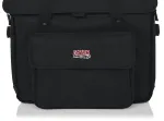 Bag to Hold Two Studio Monitors – 5″ Driver Range | GS-STUDIOMON1 - 7