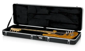 Bass Guitar Case | GC-BASS - Gator Frameworks