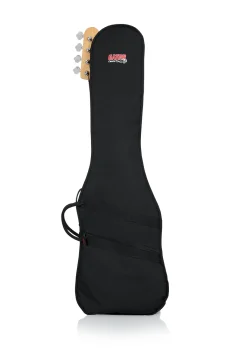 Bass Guitar Gig Bag | GBE-BASS - Gator Frameworks
