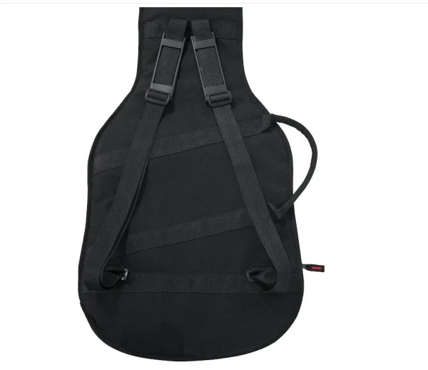 Bass Guitar Gig Bag | GBE-BASS - 5