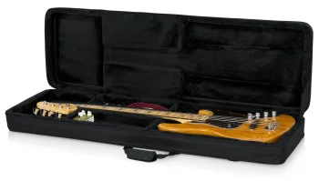 Bass Guitar Lightweight Case | GL-BASS - Gator Frameworks