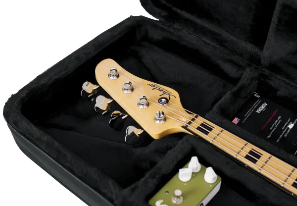 Bass Guitar Lightweight Case | GL-BASS - 3