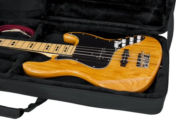 Bass Guitar Lightweight Case | GL-BASS - 5