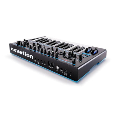 Bass Station II Analog Synthesizer