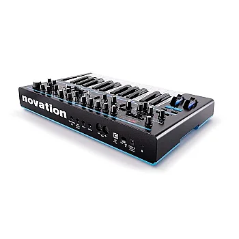 Bass Station II Analog Synthesizer - 2