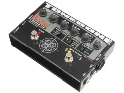 Bassbone 2 Kanal Bass Gitar Pre-Amfisi - 3