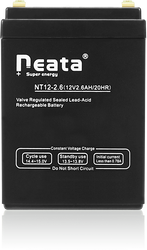 BAT1 EPA40 İçin Yedek Batarya - 1
