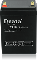 BAT1 EPA40 İçin Yedek Batarya - 3