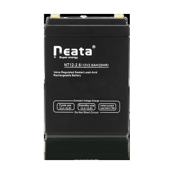 BAT1 EPA40 İçin Yedek Batarya - Behringer