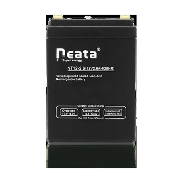 BAT1 EPA40 İçin Yedek Batarya - Behringer