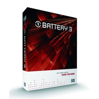 Battery 4