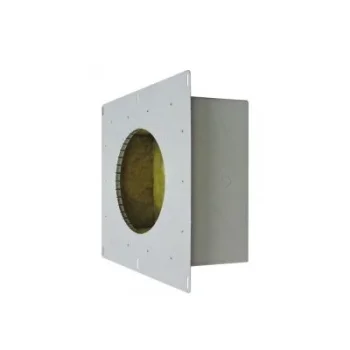 BB 6C Back Box - Bowers & Wilkins