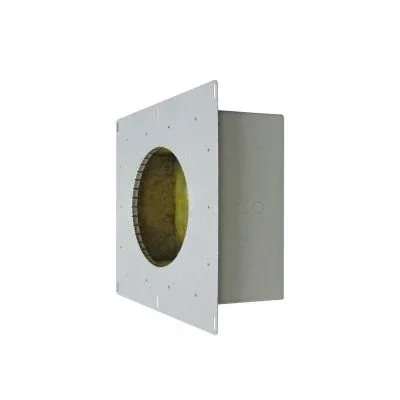 BB 6C Back Box - 1
