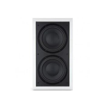 BB-ISW4 Back Box for ISW-4 Subwoofer - Bowers & Wilkins