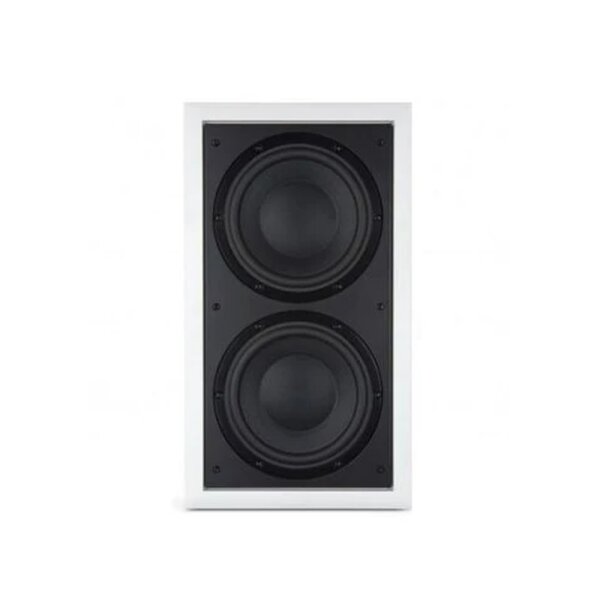 BB-ISW4 Back Box for ISW-4 Subwoofer - Bowers & Wilkins