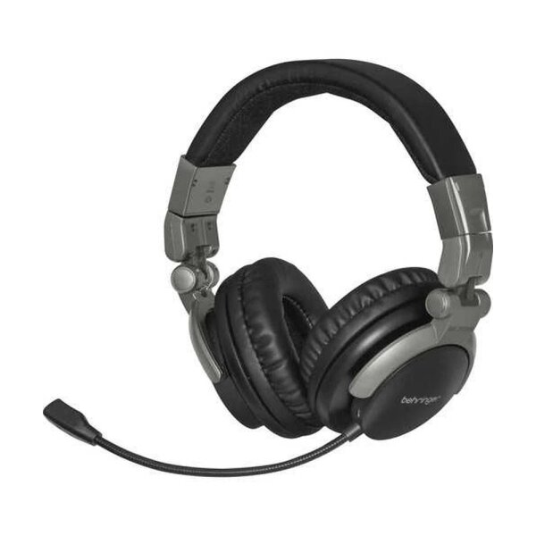 BB560M Bluetooth Referans Kulaklık - Behringer