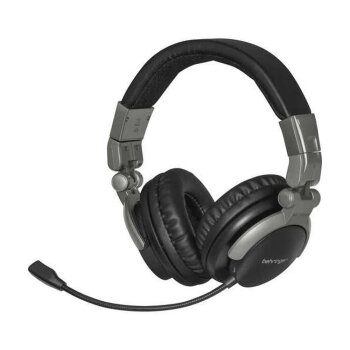 BB560M Bluetooth Referans Kulaklık - Behringer