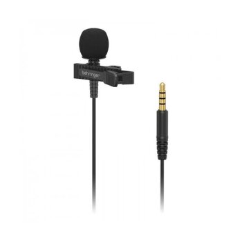 BC Lav / Yaka Mikrofonu ( Mobil Uyumlu ) - Behringer