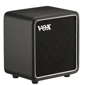 BC108 - VOX