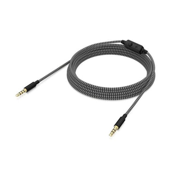 BC11 Mikrofonlu Kulaklık Kablosu - Behringer