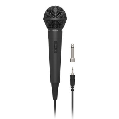 BC110 Dinamik Mikrofon - 1