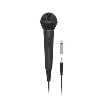 BC110 Dinamik Mikrofon - Behringer
