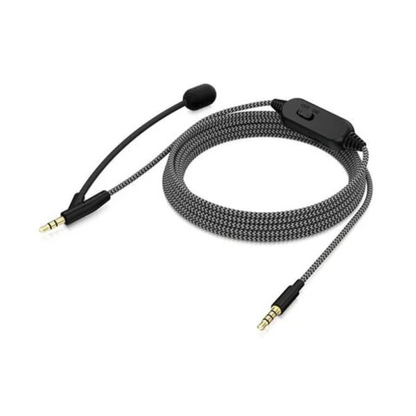 BC12 Mikrofonlu Kulaklık Kablosu - Behringer