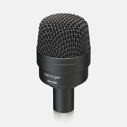 BC1200 Davul Mikrofon Seti - Thumbnail