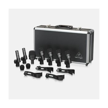 BC1200 Davul Mikrofon Seti - Behringer