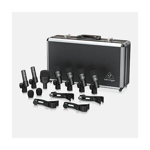 BC1200 Davul Mikrofon Seti - 1