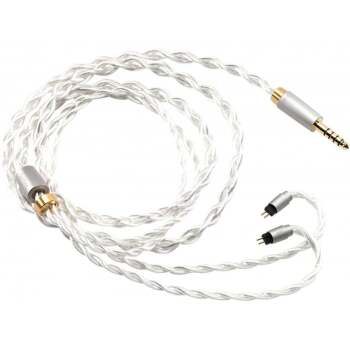 BC120S Earphones Cable 4.4mm Jack to 0.78mm CIEM - DD HiFi