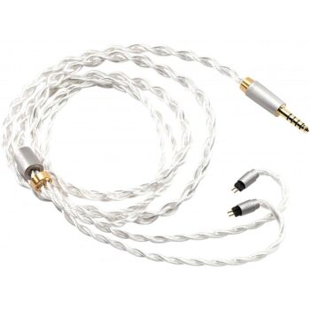BC120S Earphones Cable 4.4mm Jack to 0.78mm CIEM - DD HiFi