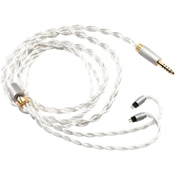 BC120S Earphones Cable 4.4mm Jack to 0.78mm CIEM - 1