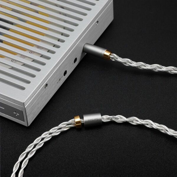 BC120S Earphones Cable 4.4mm Jack to 0.78mm CIEM - 2