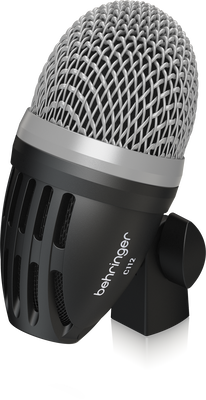 BC1500 Premium 7 Parça Bateri Mikrofon Seti - 2