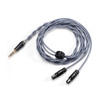 BC150B-490 (145cm) | Sennheiser HD 490 PRO İçin Yükseltme Kablosu - DD HiFi