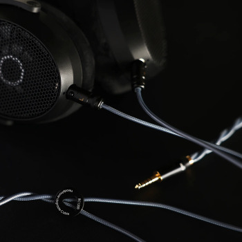 BC150B-490 (145cm) | Sennheiser HD 490 PRO İçin Yükseltme Kablosu - 3