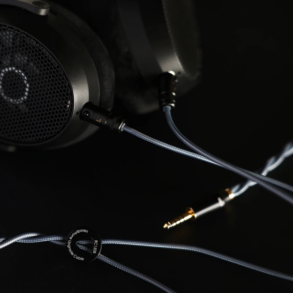 BC150B-490 (145cm) | Sennheiser HD 490 PRO İçin Yükseltme Kablosu - 3