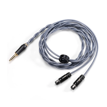 BC150B-490 (145cm) | Sennheiser HD 490 PRO İçin Yükseltme Kablosu - DD HiFi