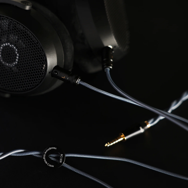 BC150B-490 (145cm) | Sennheiser HD 490 PRO İçin Yükseltme Kablosu - 3