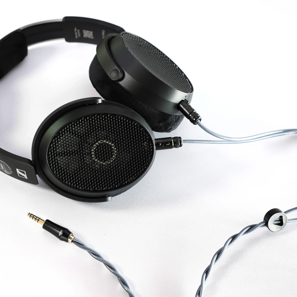 BC150B-490 (145cm) | Sennheiser HD 490 PRO İçin Yükseltme Kablosu - 5